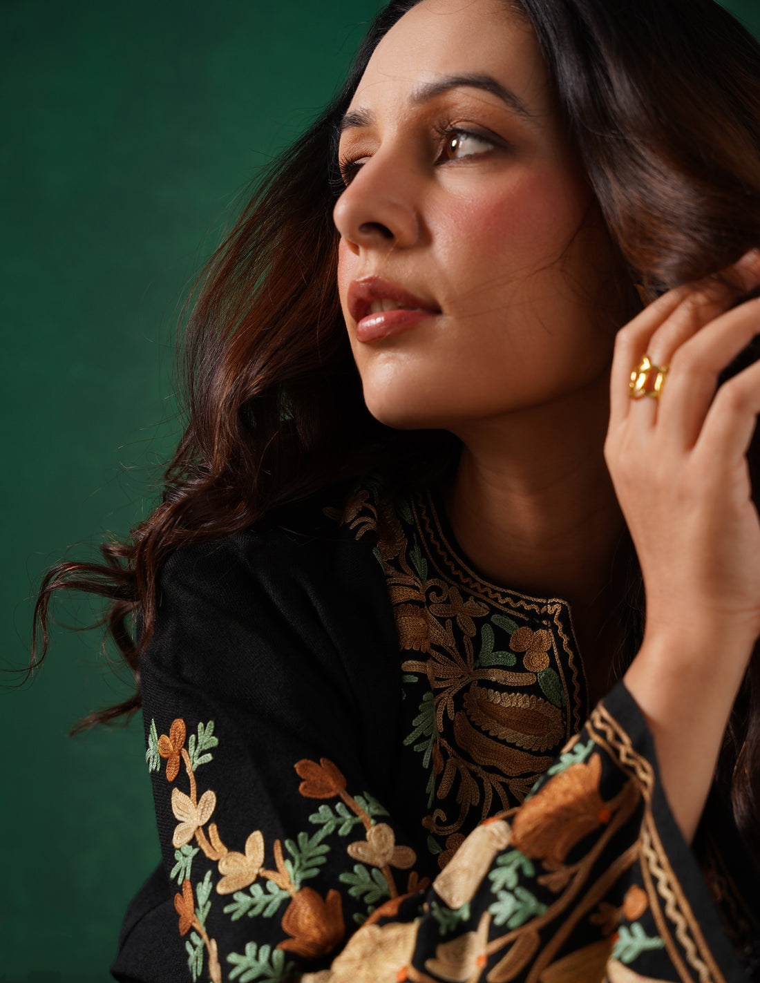 Black Blossom - Image 7