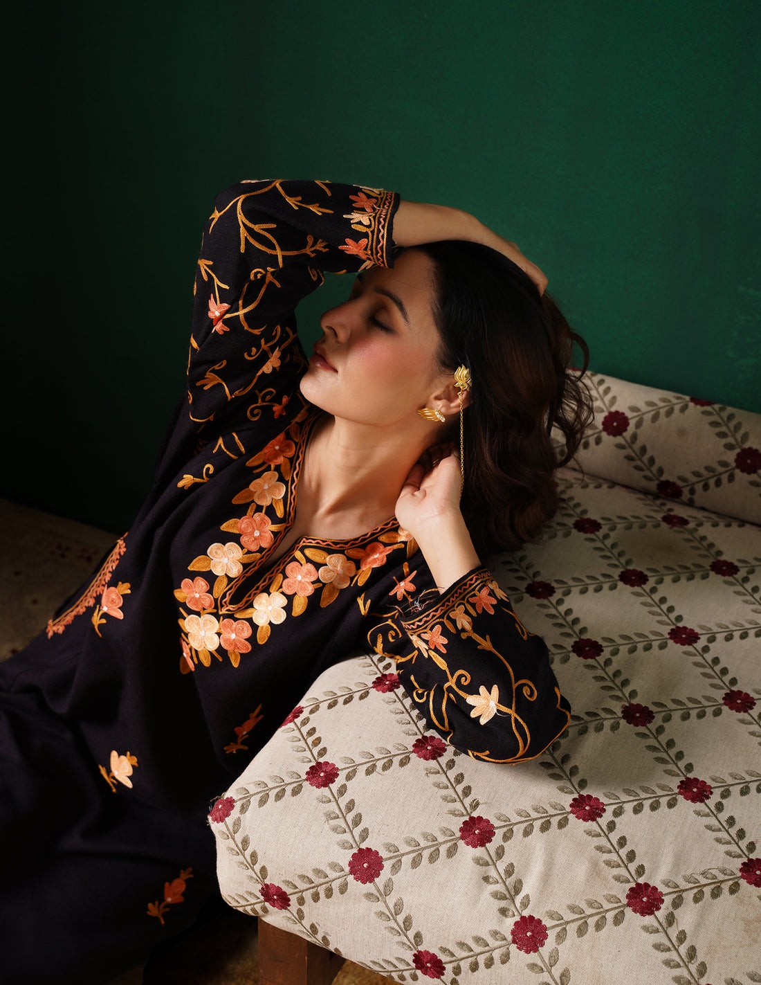 Black Blossom - Image 6