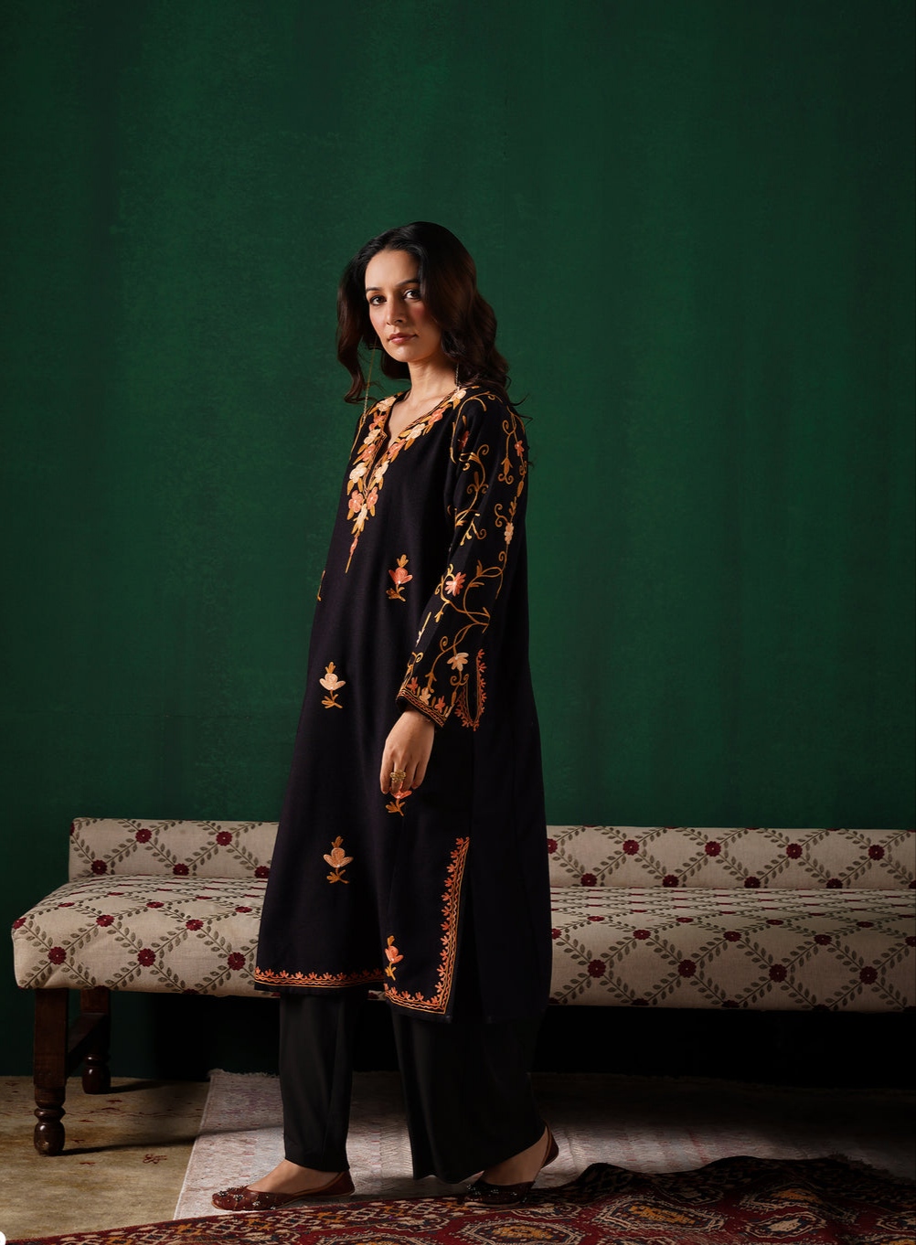 Black Blossom - Image 3