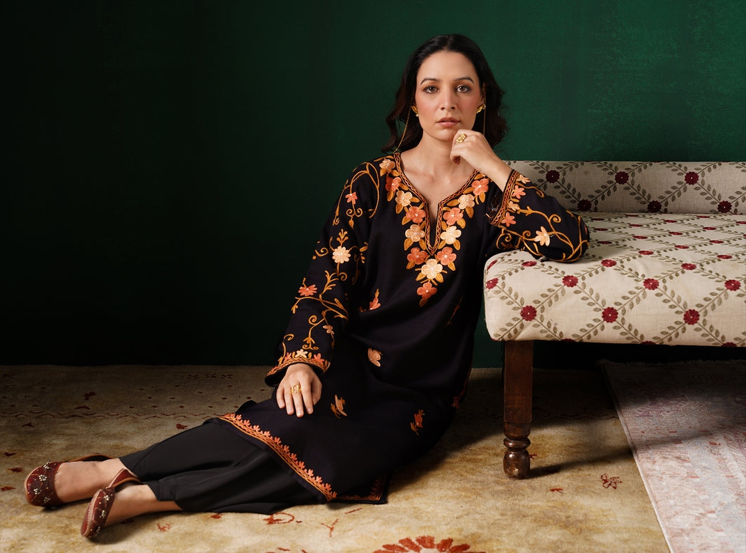 Black Blossom - Image 5