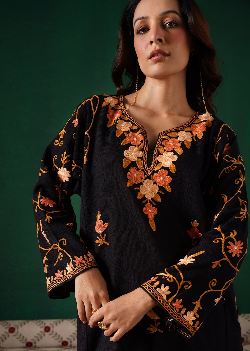 Black Blossom - Image 4