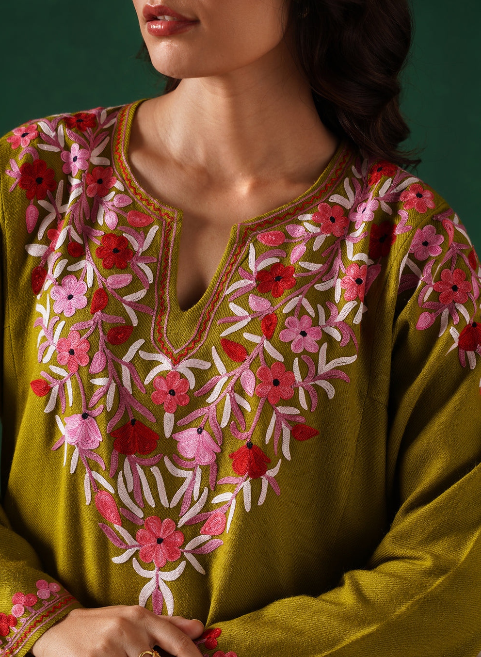 Imperial Emerald - Image 5