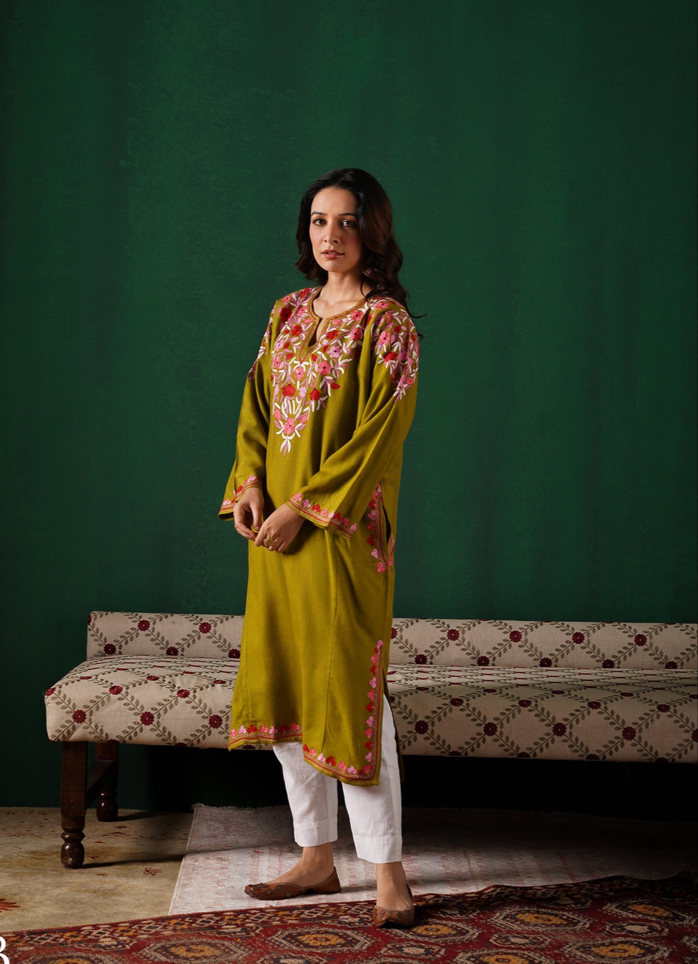 Imperial Emerald - Image 4