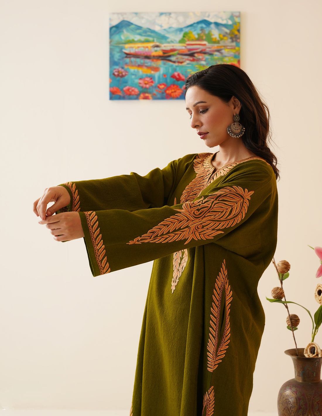 Imperial Emerald - Image 10