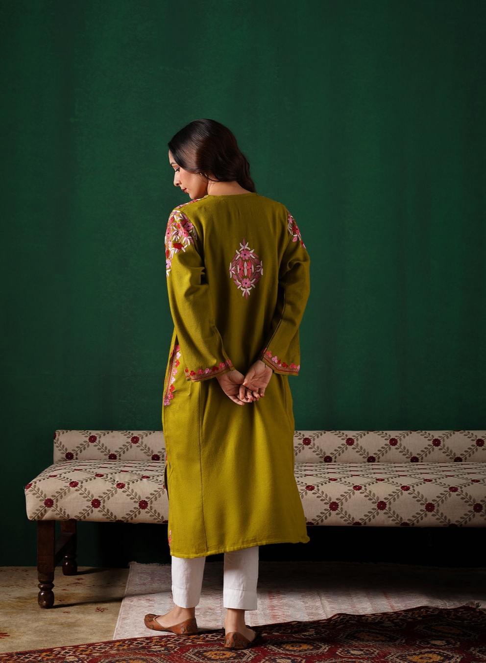 Imperial Emerald - Image 8