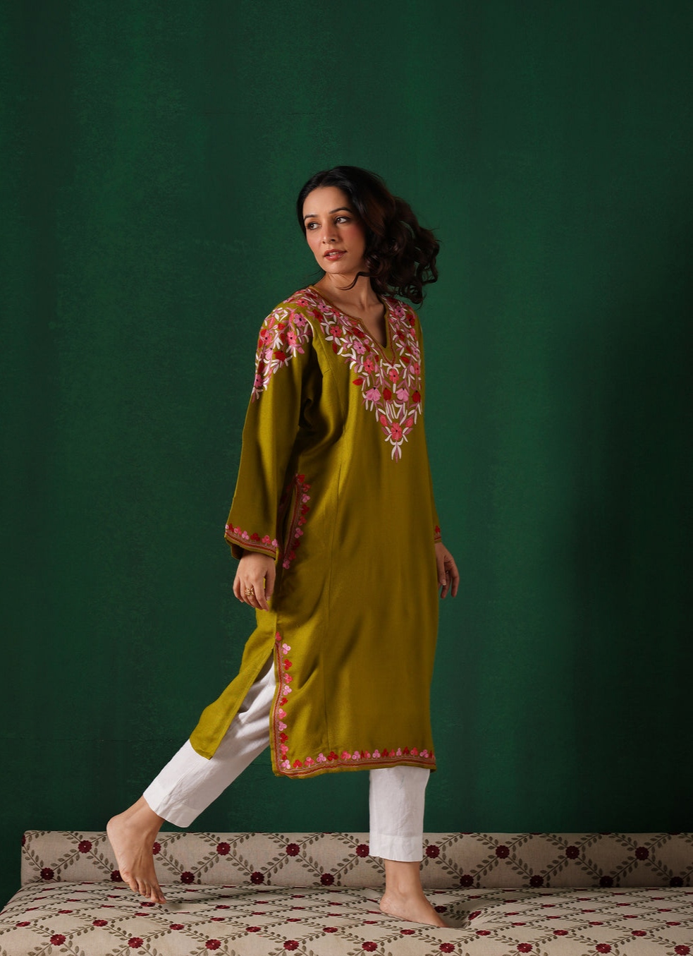 Imperial Emerald - Image 7