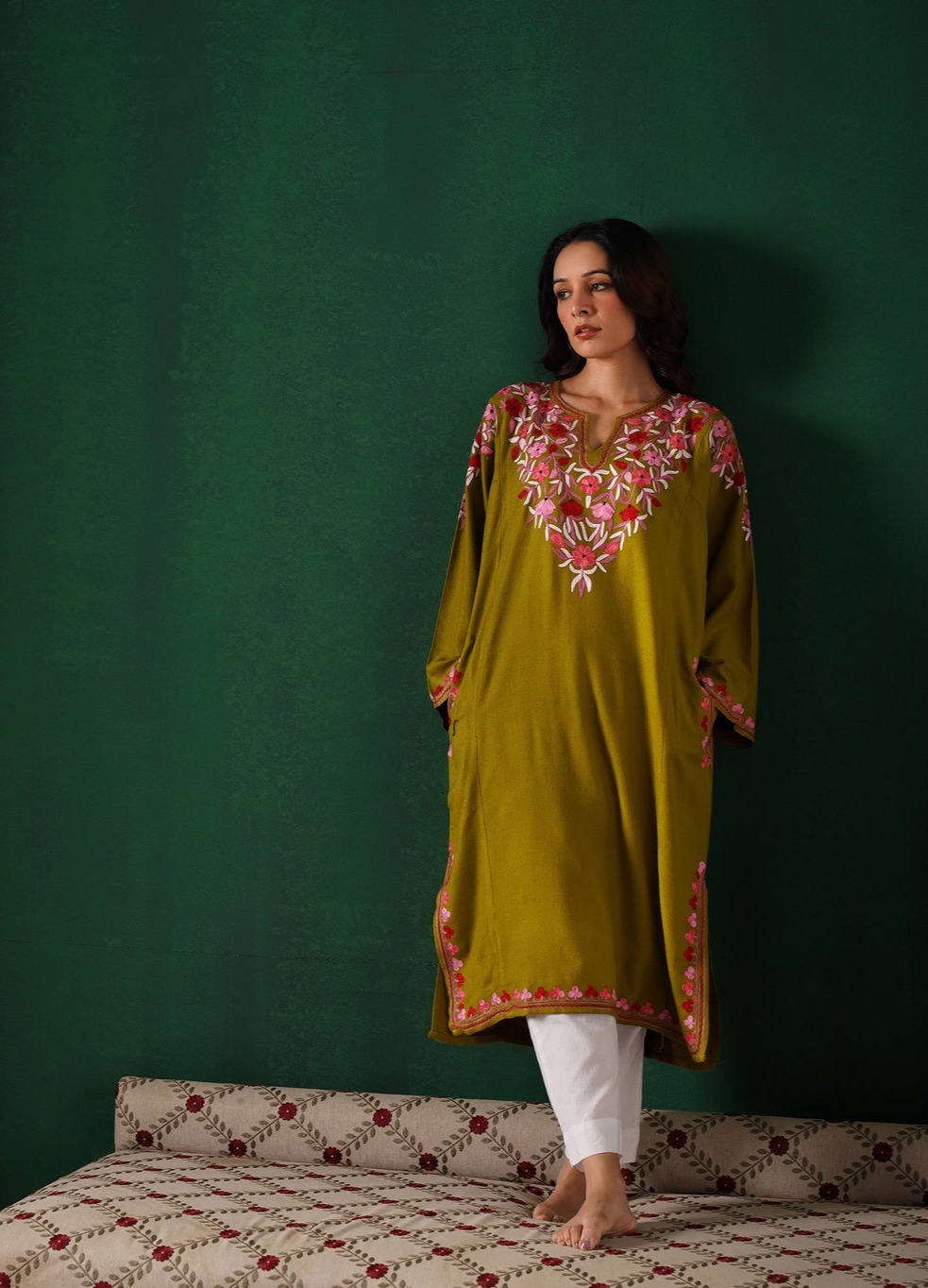 Imperial Emerald - Image 6