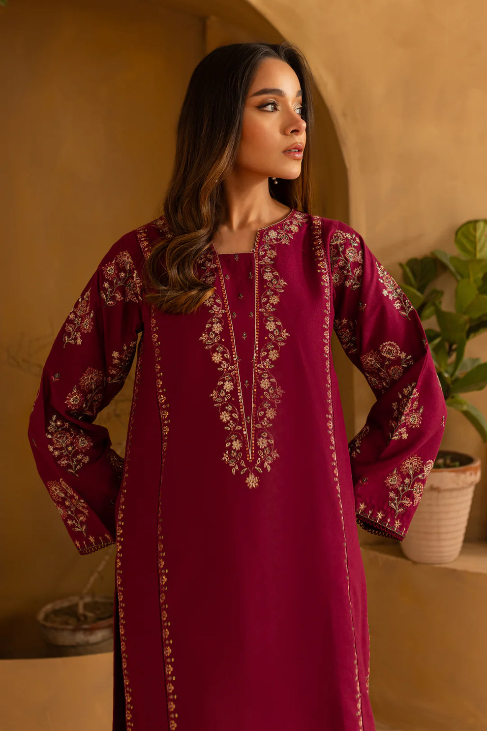 Imperial Scarlet - Image 3