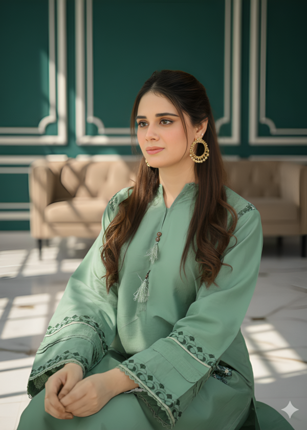 Mint Blossom - Image 5