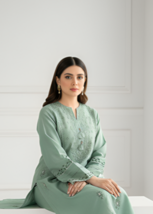 Mint Blossom - Image 4