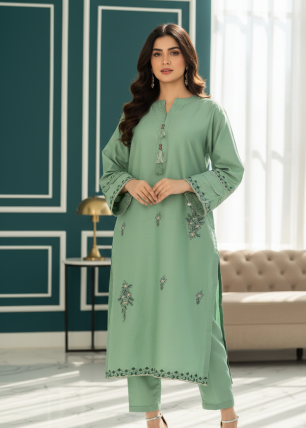 Mint Blossom - Image 3