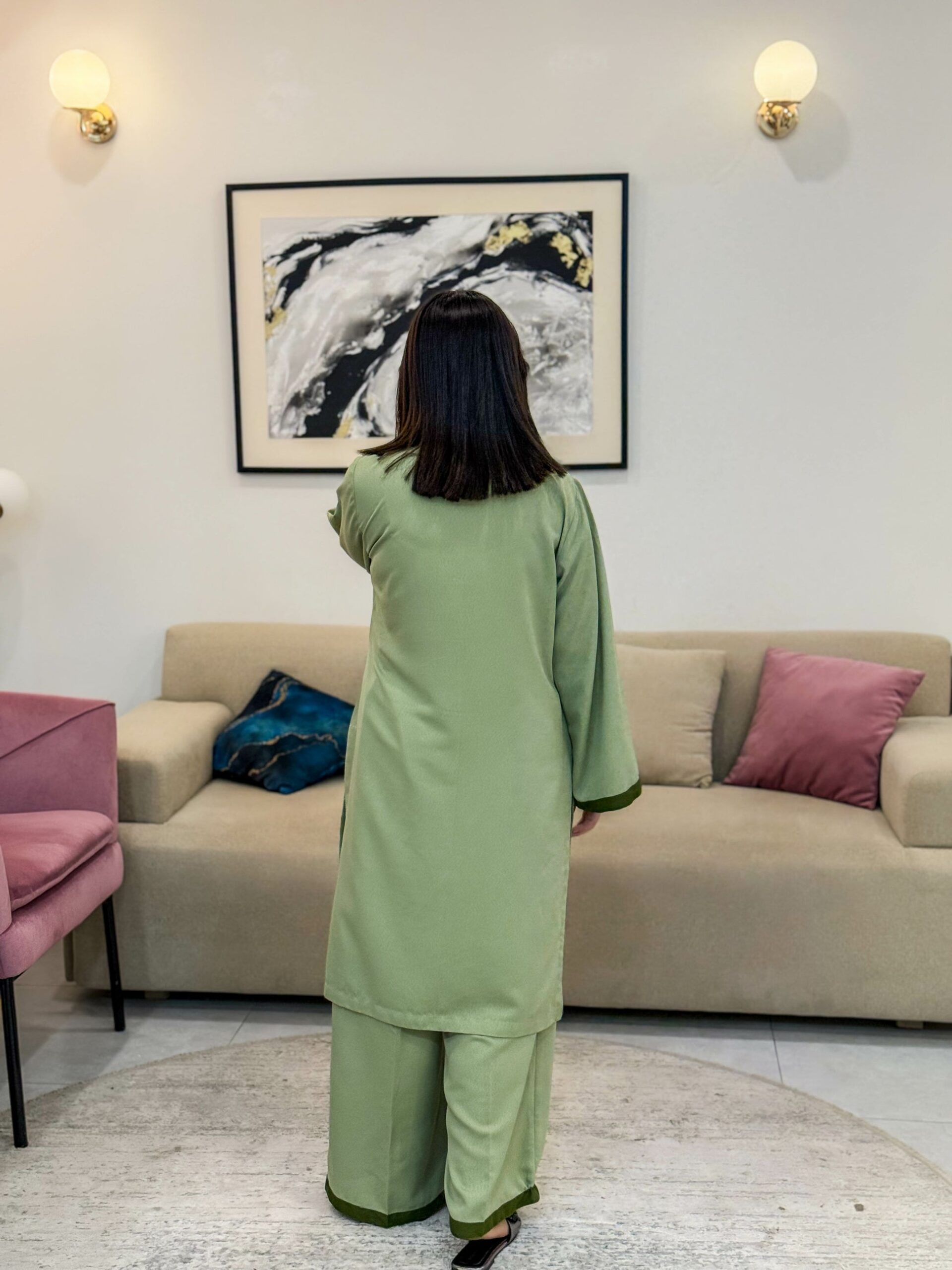 Olive Drip - Image 7