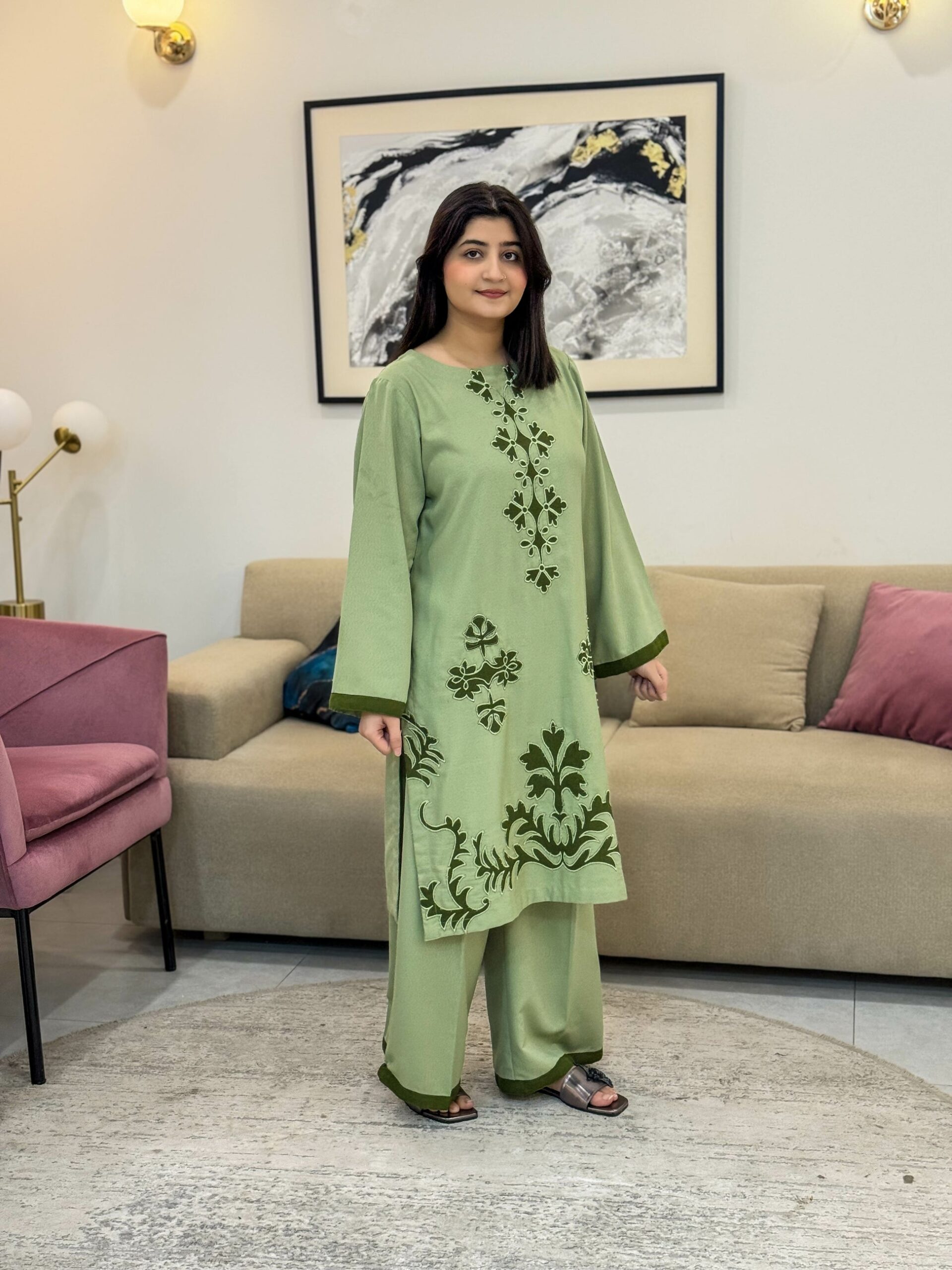 Olive Drip - Image 3