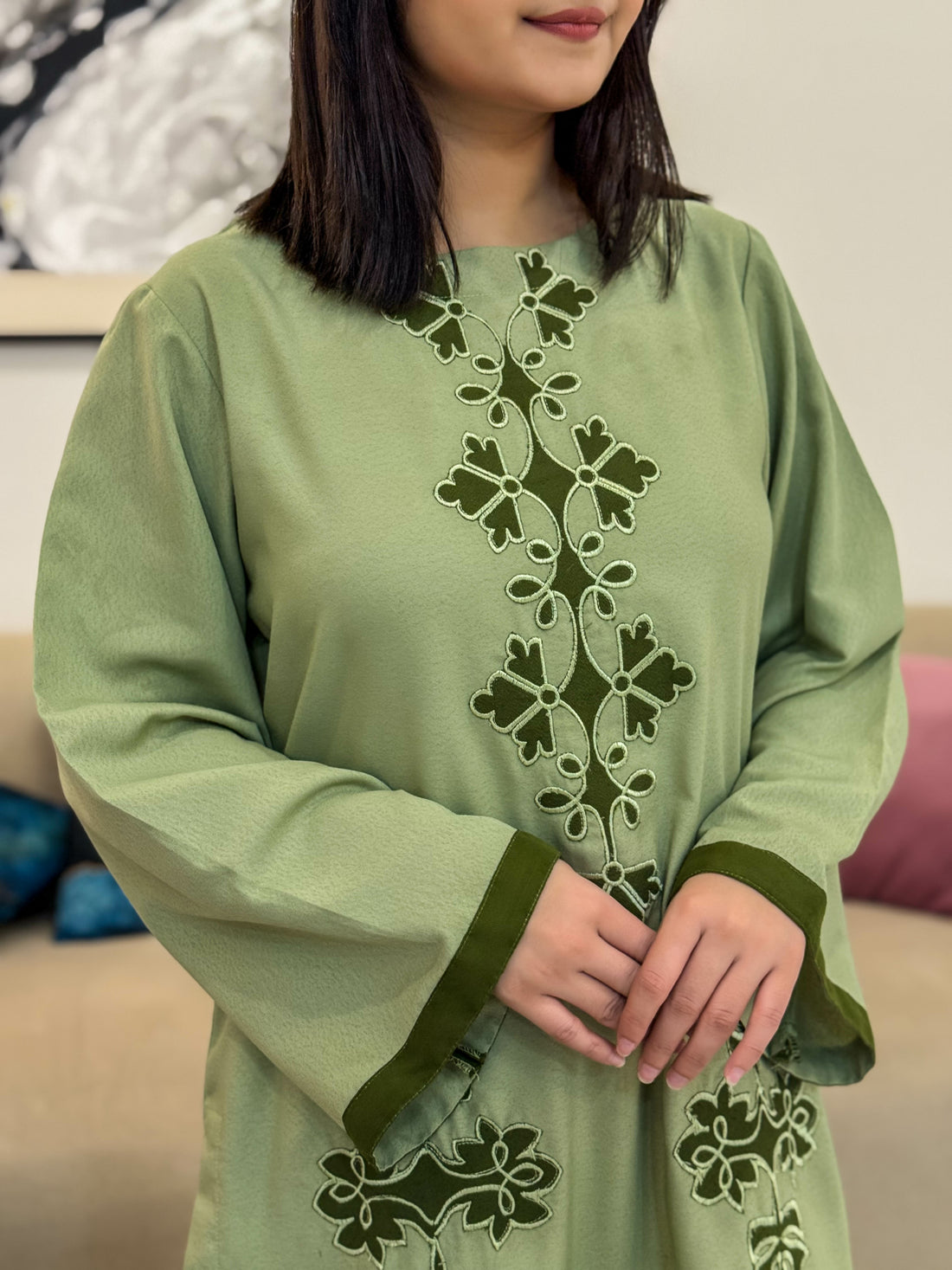 Olive Drip - Image 6