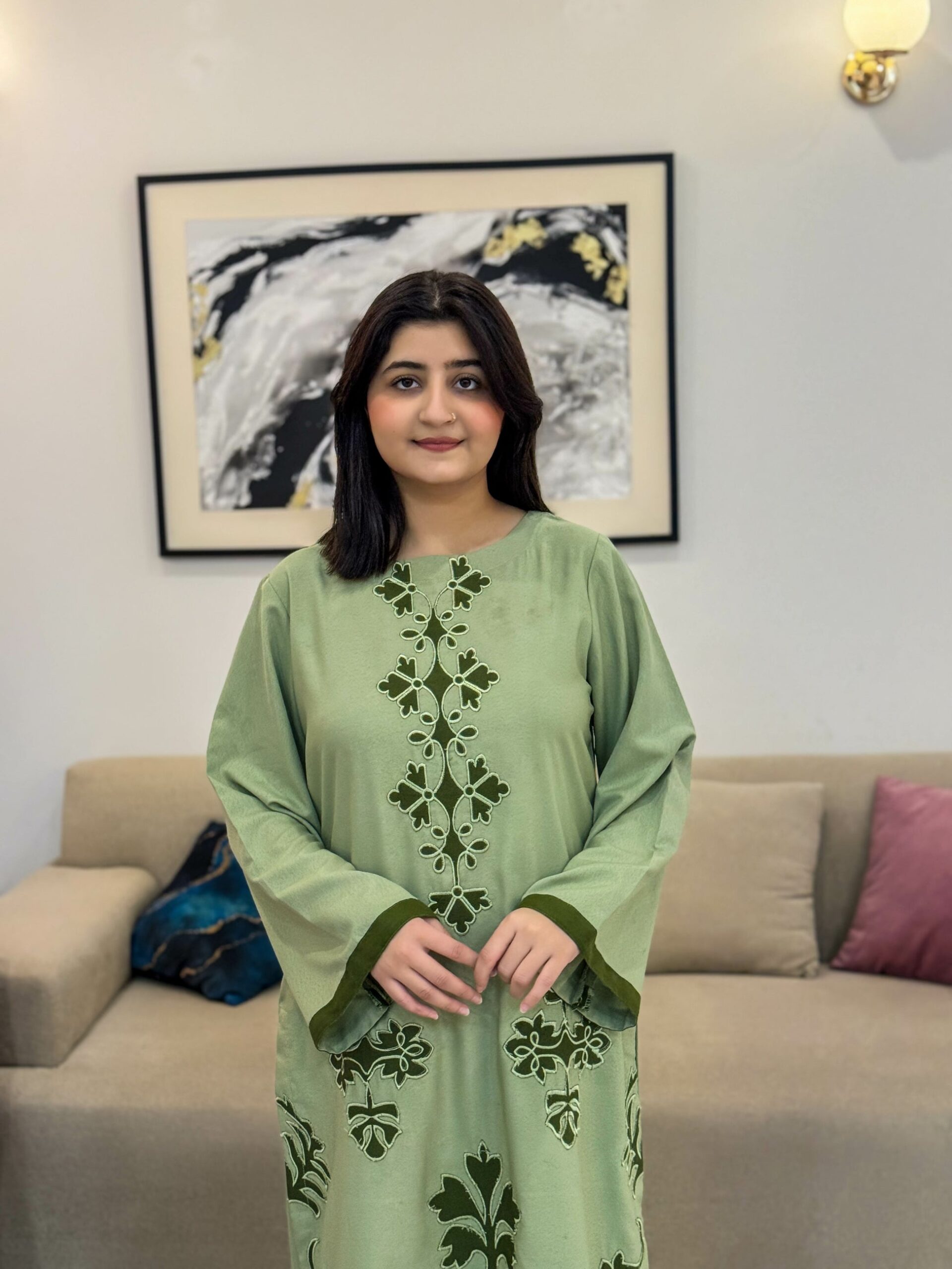 Olive Drip - Image 4