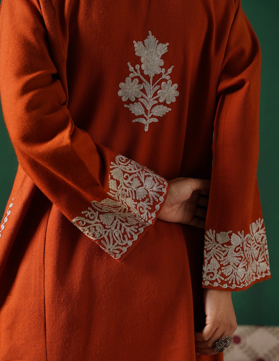 Soft Saffron - Image 6