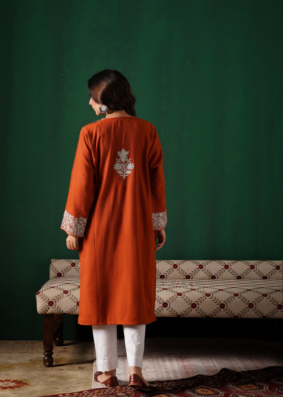 Soft Saffron - Image 5