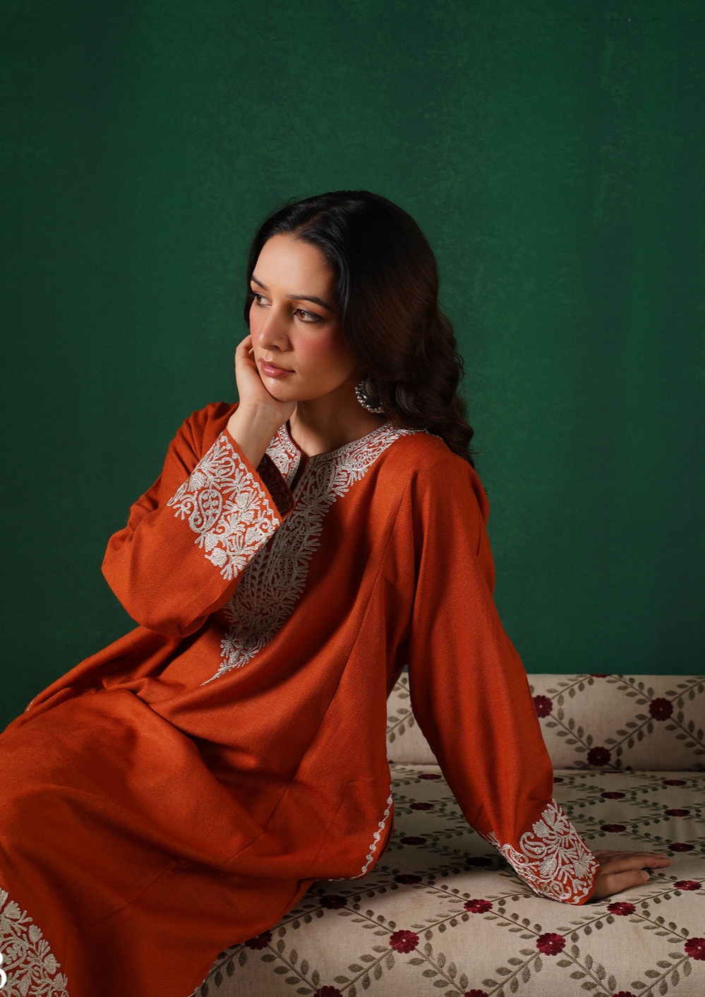 Soft Saffron - Image 7