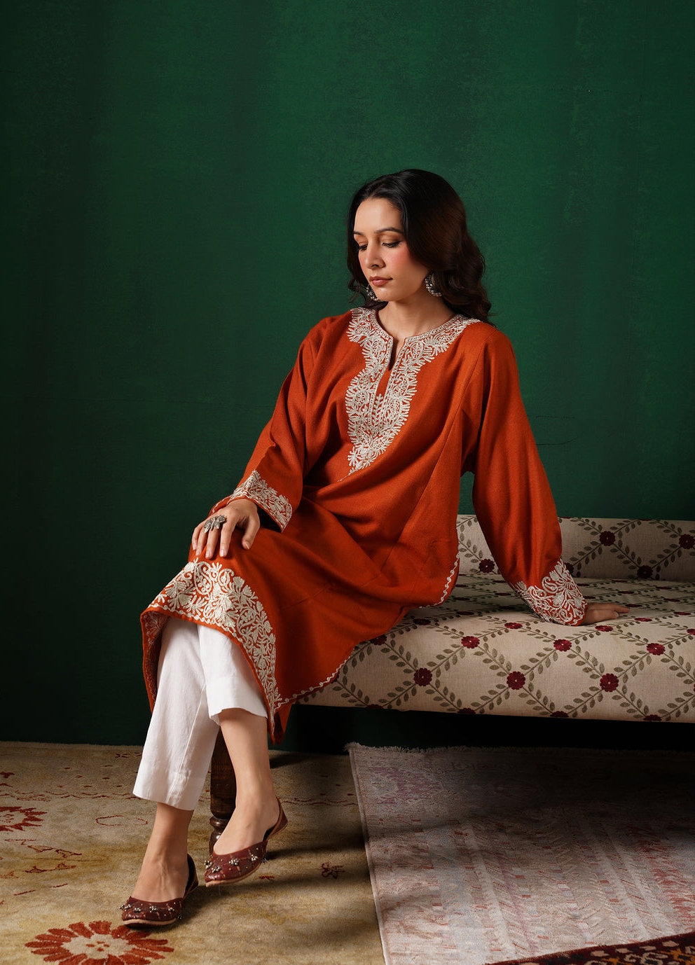 Soft Saffron - Image 3