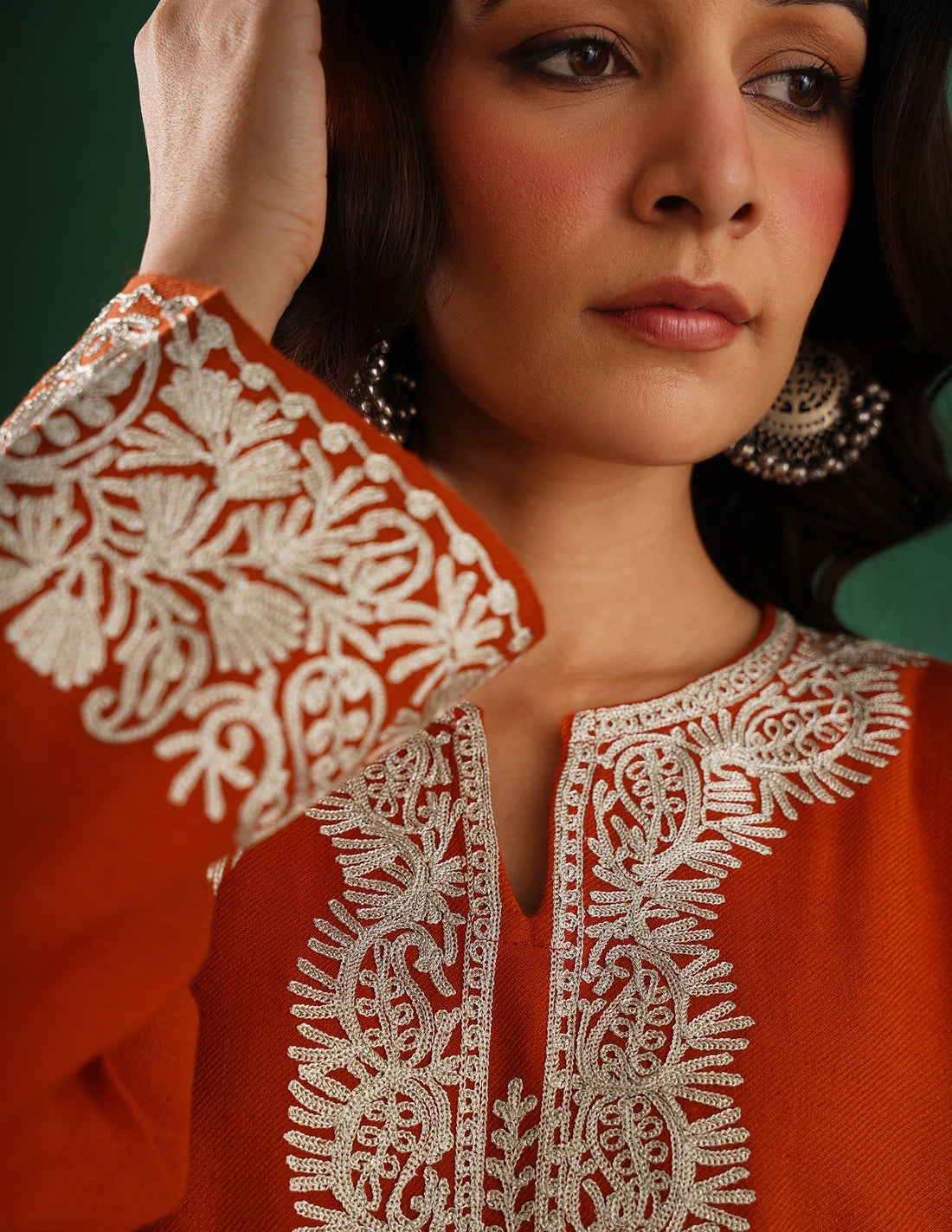 Soft Saffron - Image 4