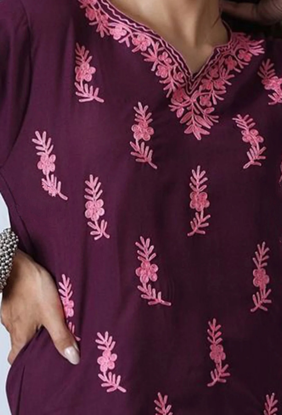 Soft Scarlet - Image 4