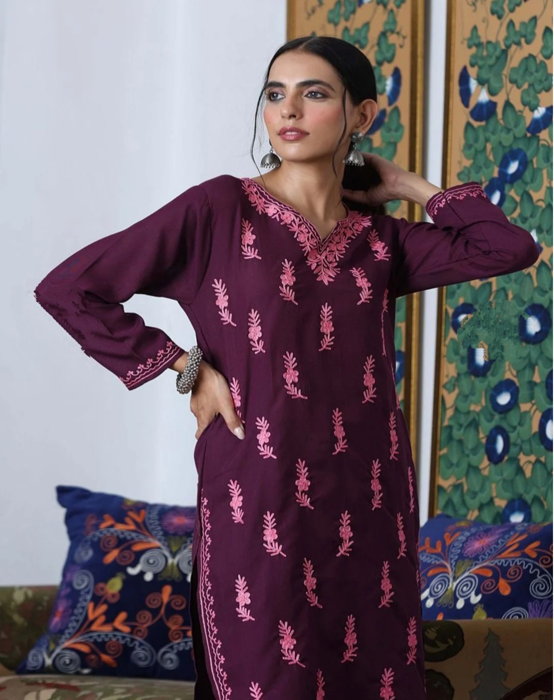 Soft Scarlet - Image 3