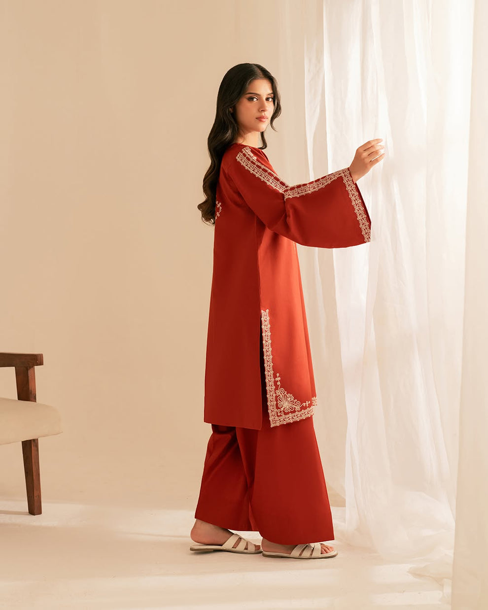 Sunset Opulence - Image 5