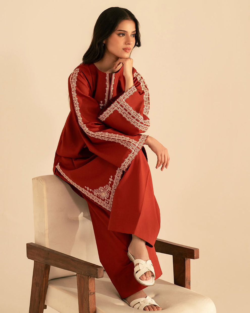 Sunset Opulence - Image 4