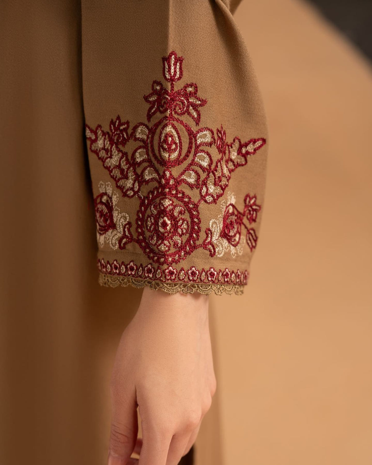 Tangerine Touch - Image 5