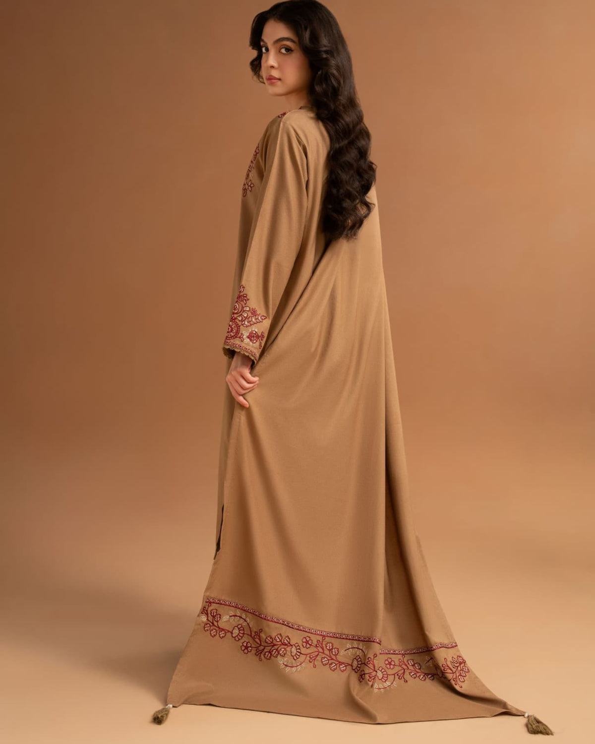 Tangerine Touch - Image 4