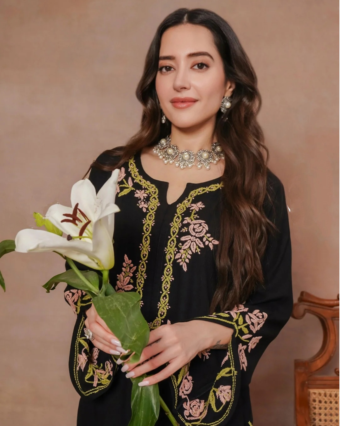 Tangerine Touch - Image 5