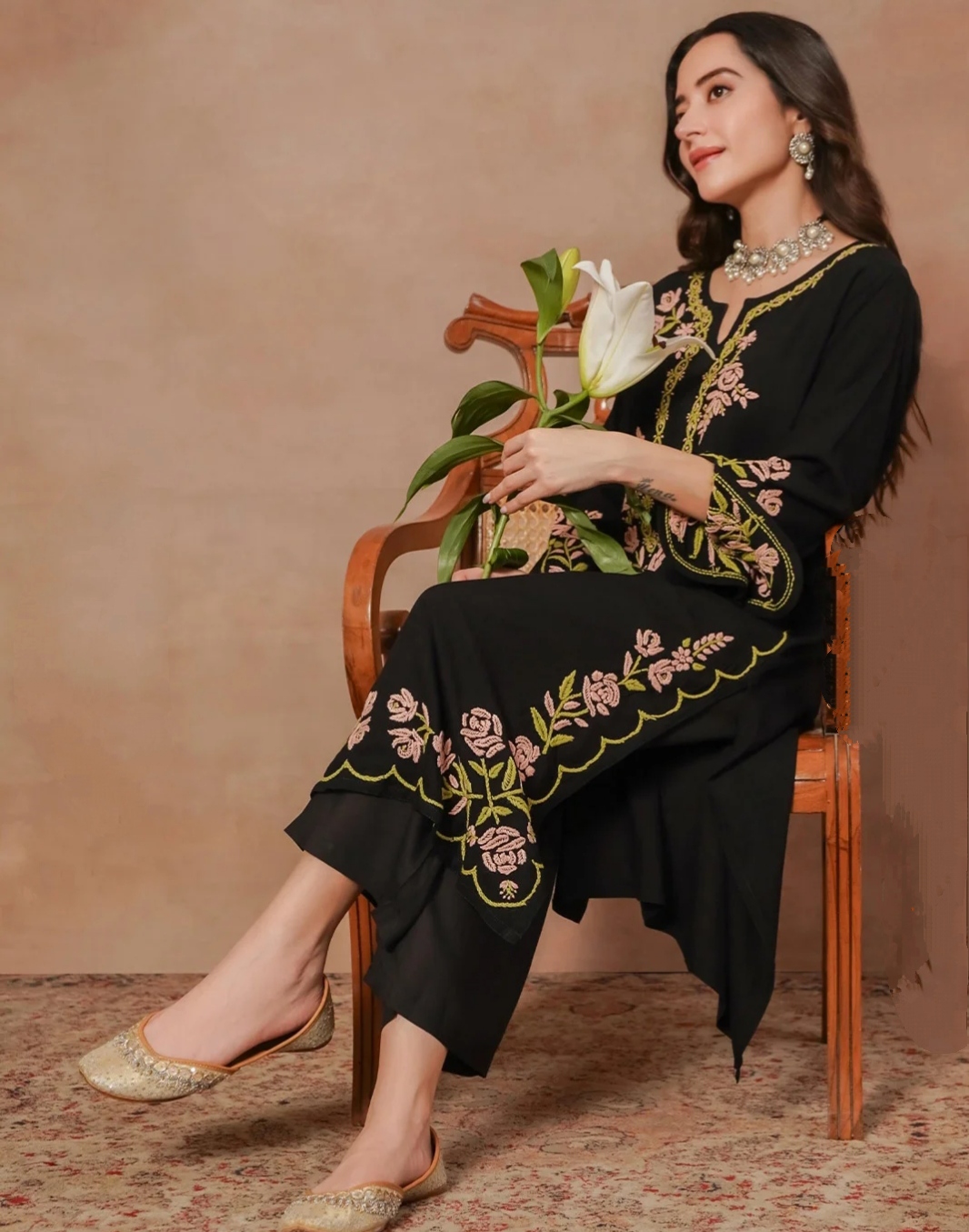 Tangerine Touch - Image 4