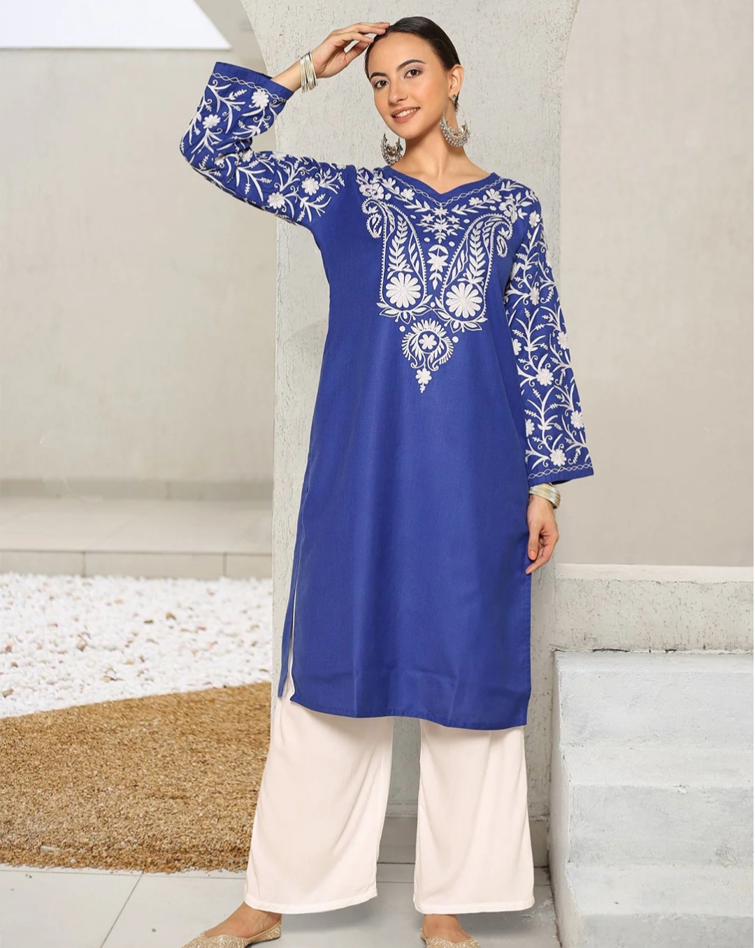 Zaffre Bloom - Image 7