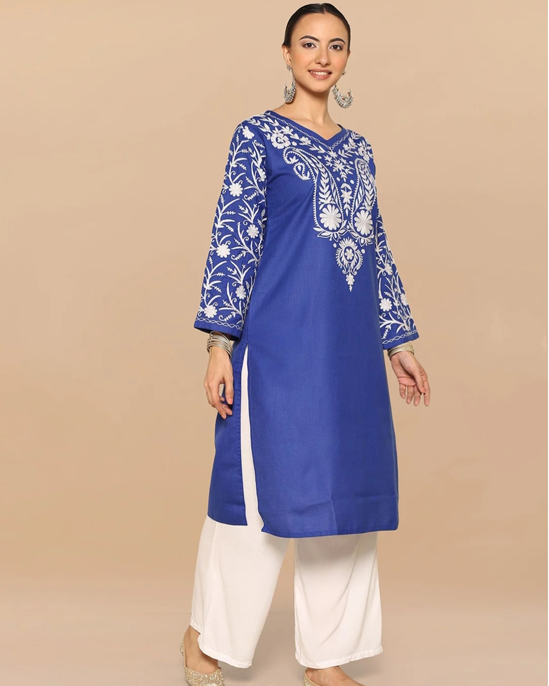 Zaffre Bloom - Image 3