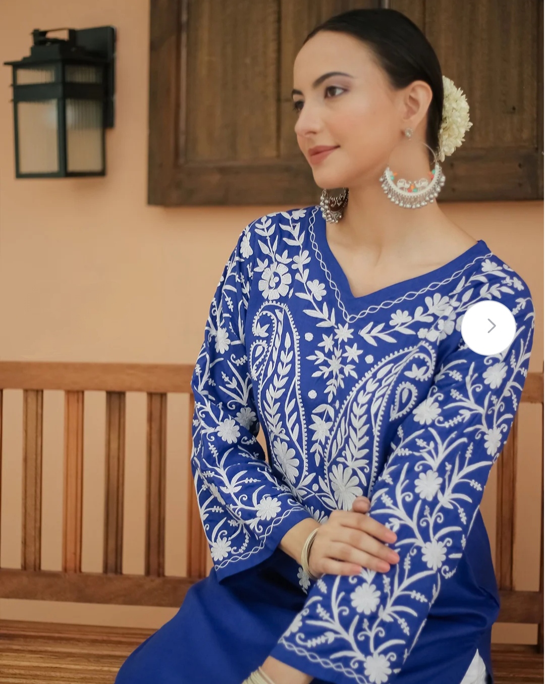 Zaffre Bloom - Image 4