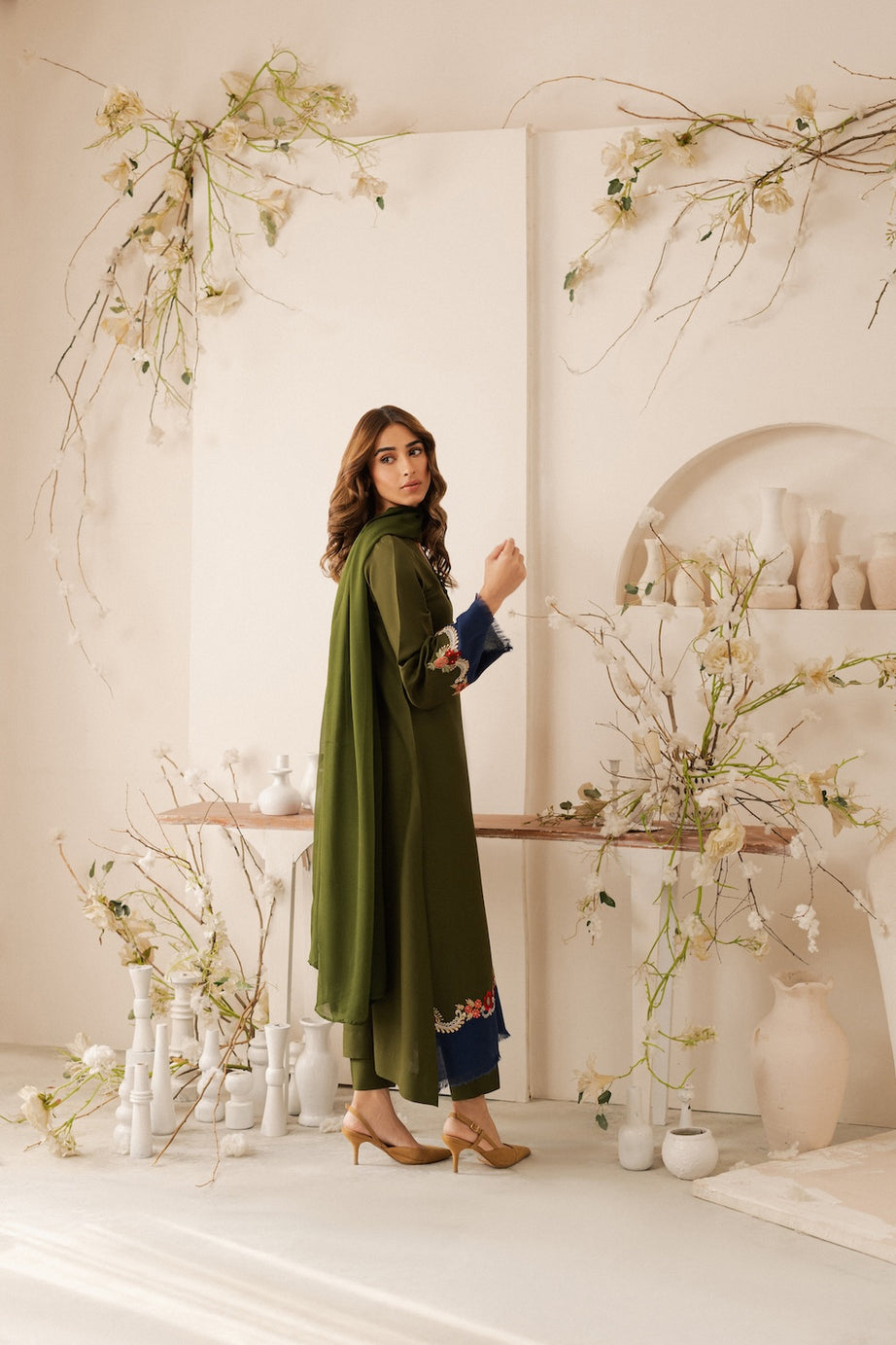 Sunlit Heritage - Image 6