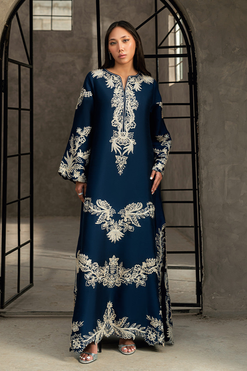 Blue Imperial Grace - Image 6