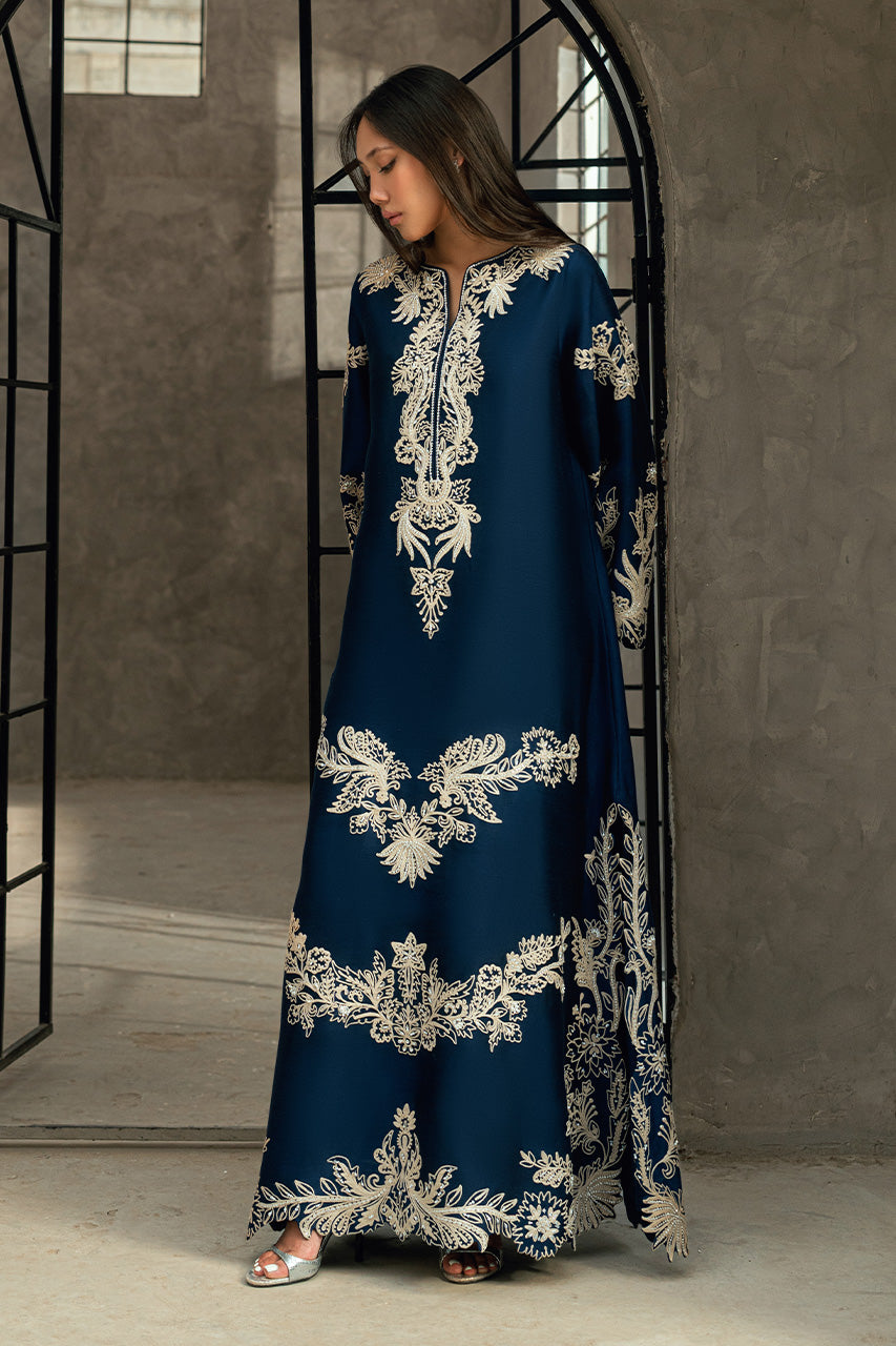 Blue Imperial Grace - Image 5