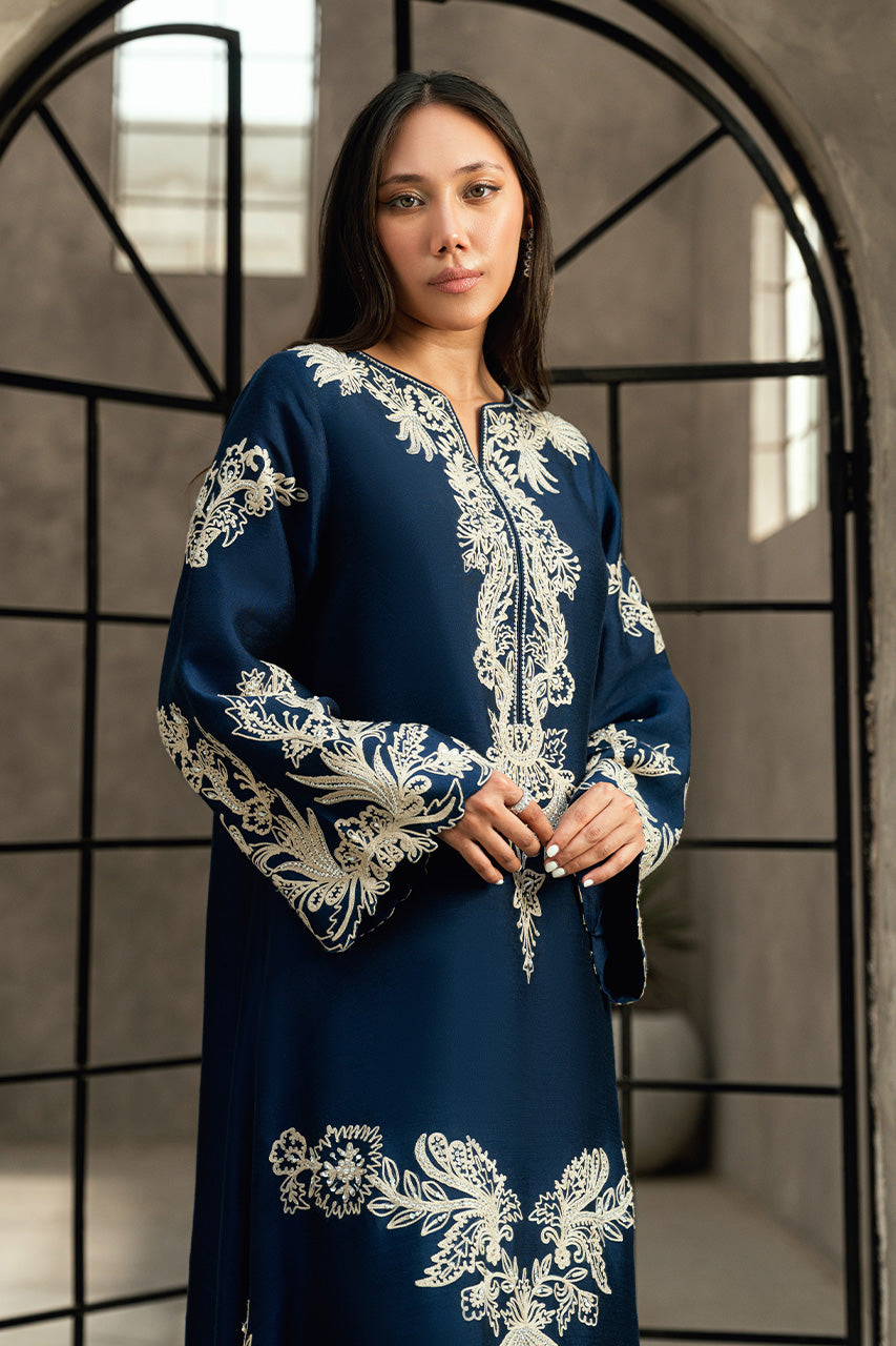 Blue Imperial Grace - Image 4