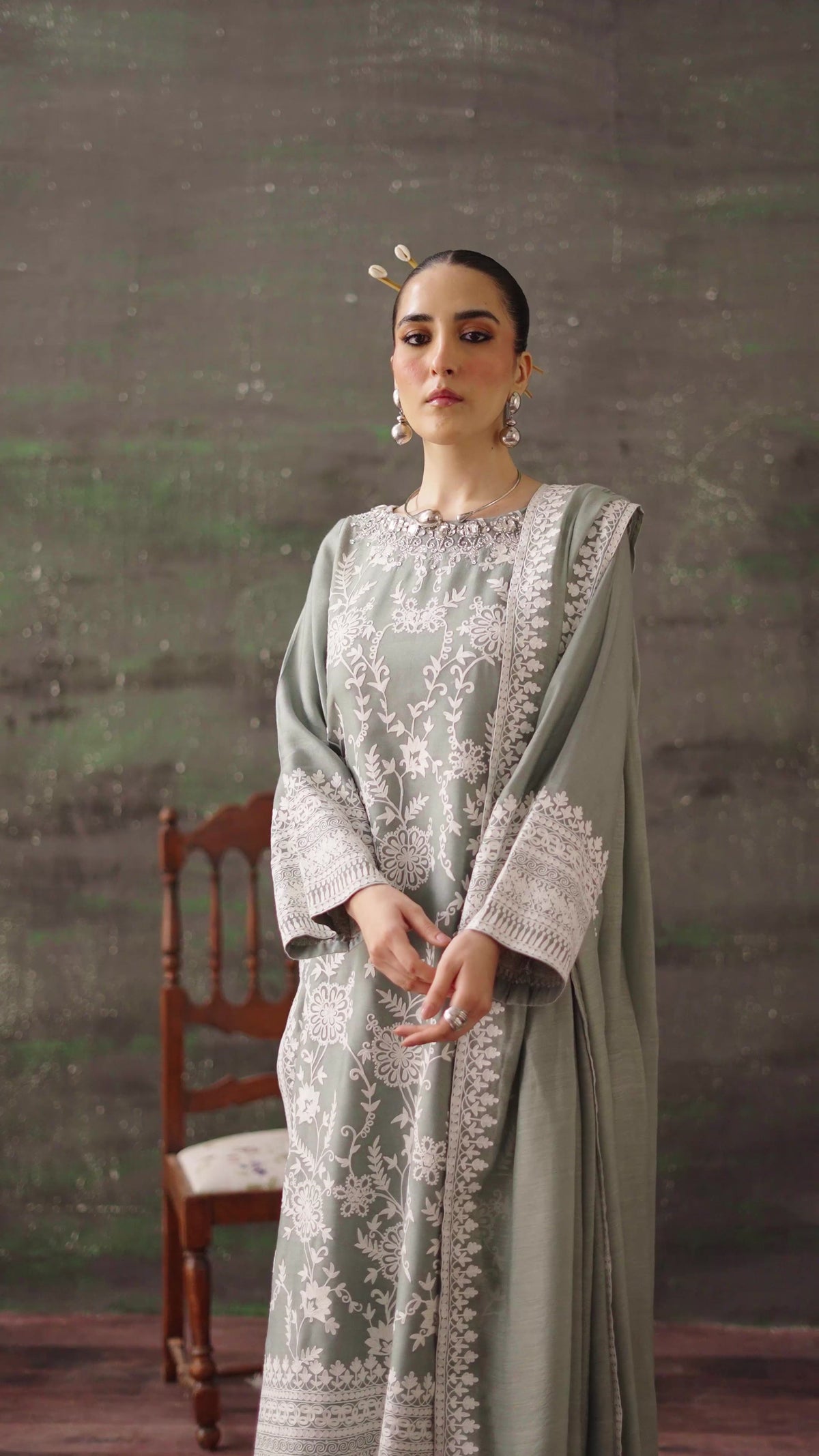 Zeenat - Image 4