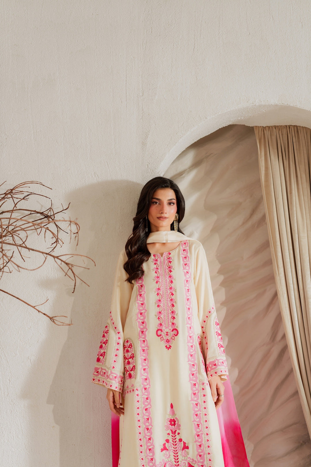Ivory Rose - Image 2